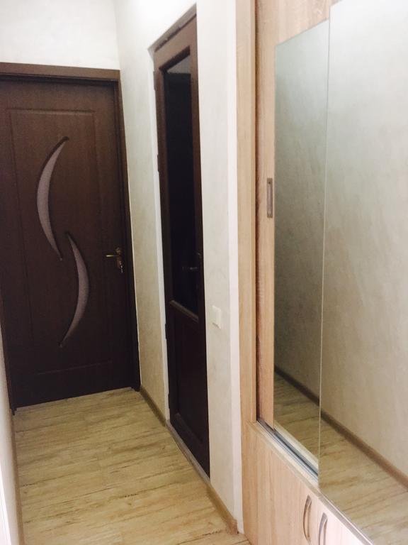 Baratashvili 29 Apartment Батуми Екстериор снимка