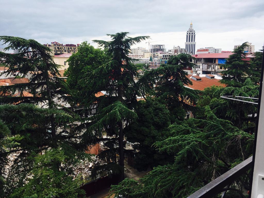 Baratashvili 29 Apartment Батуми Екстериор снимка