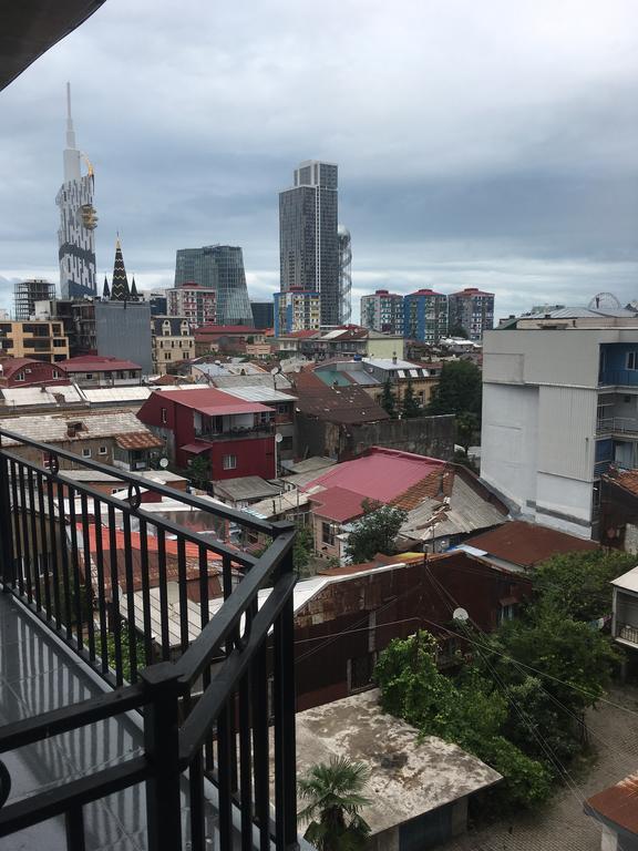 Baratashvili 29 Apartment Батуми Екстериор снимка
