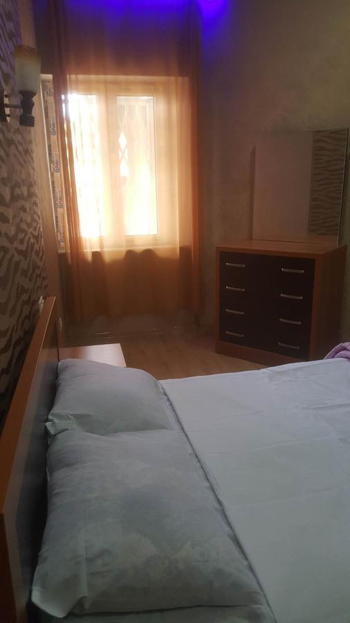 Baratashvili 29 Apartment Батуми Екстериор снимка